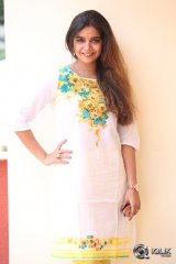 Swathi Reddy Interview About Tripura